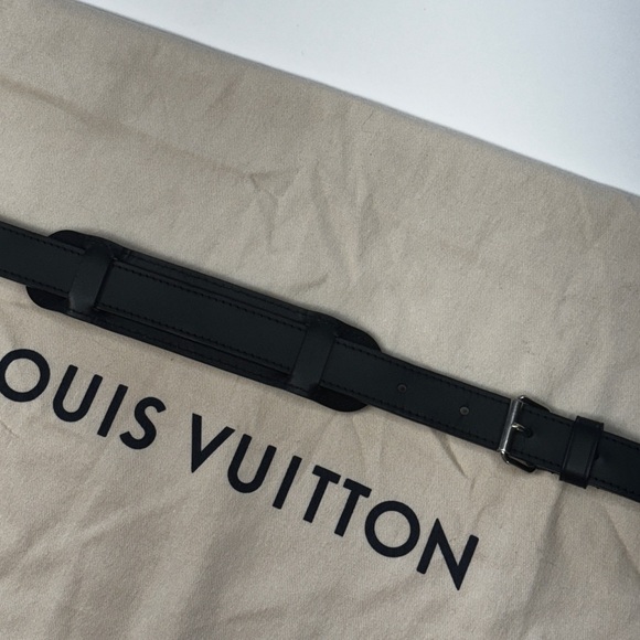 Louis Vuitton Voyage PM Damier : Business: Documents : Laptop Bag - Picture 6 of 17